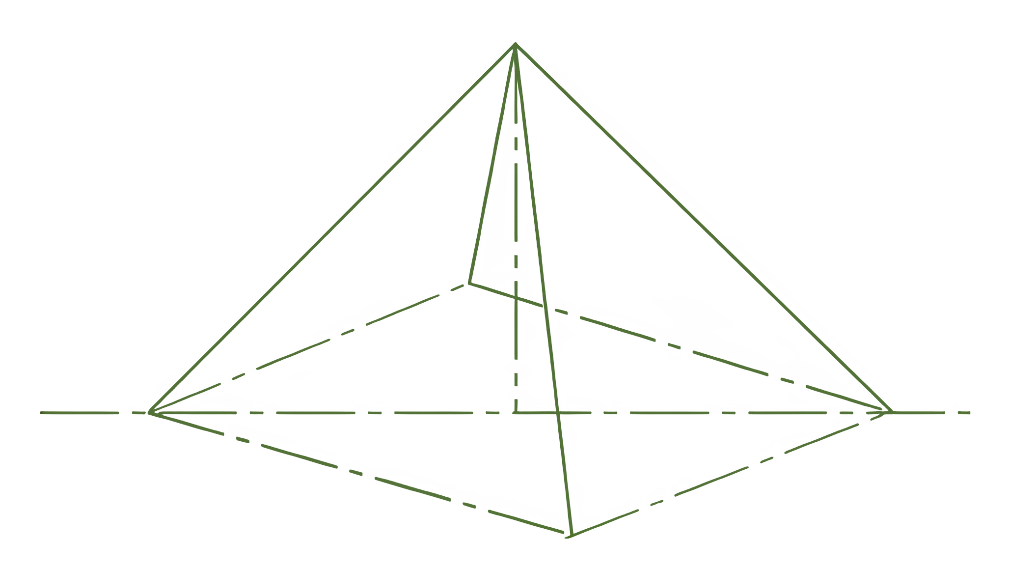 TETRALIFT Pyramid
